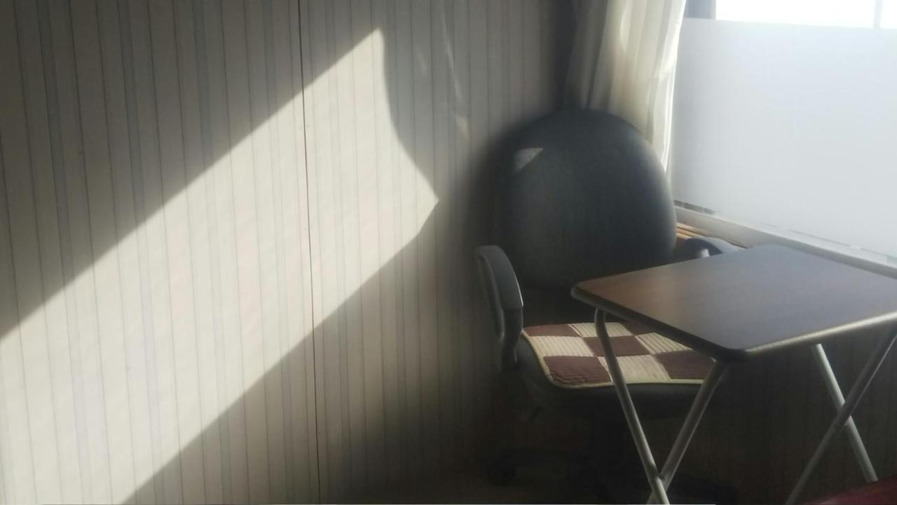 Minshuku Kaikazari Kunnui Hotel Oshamambe ภายนอก รูปภาพ