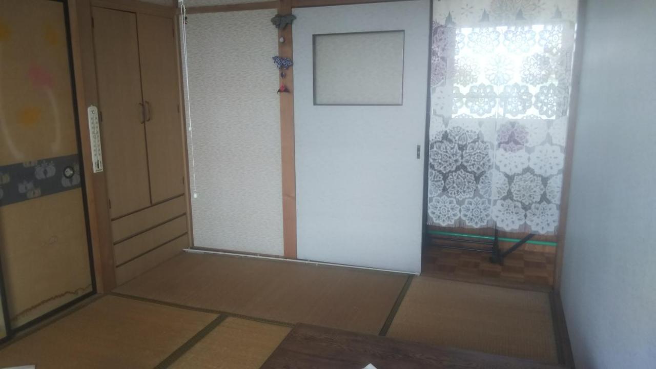 Minshuku Kaikazari Kunnui Hotel Oshamambe ภายนอก รูปภาพ